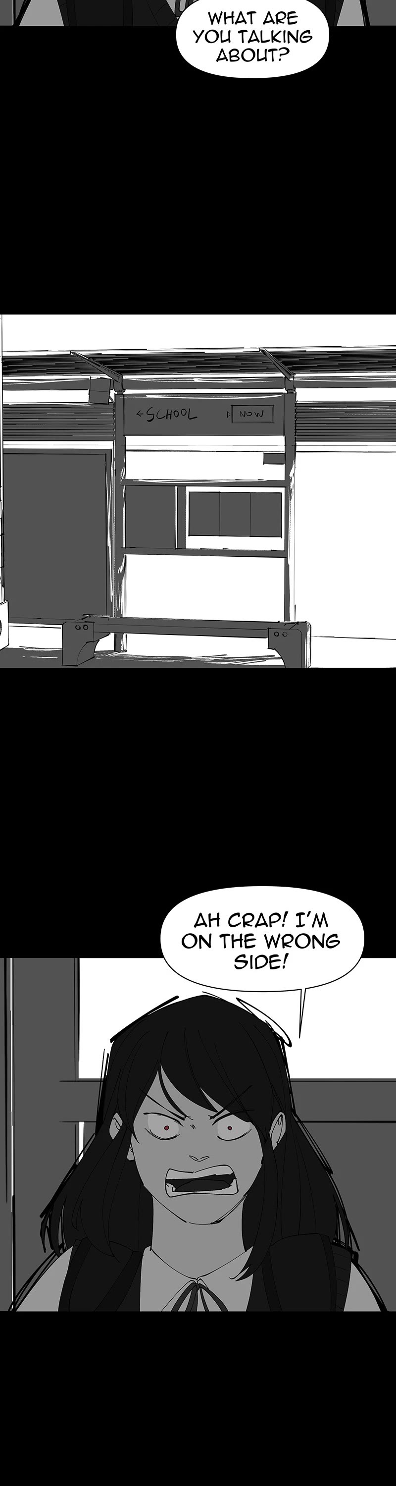 I Love Yoo Chapter 261 page 23 - Chapter 261: Episode 253
