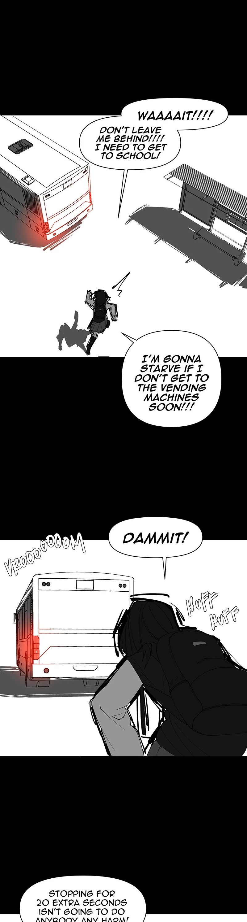 I Love Yoo Chapter 261 page 24 - Chapter 261: Episode 253