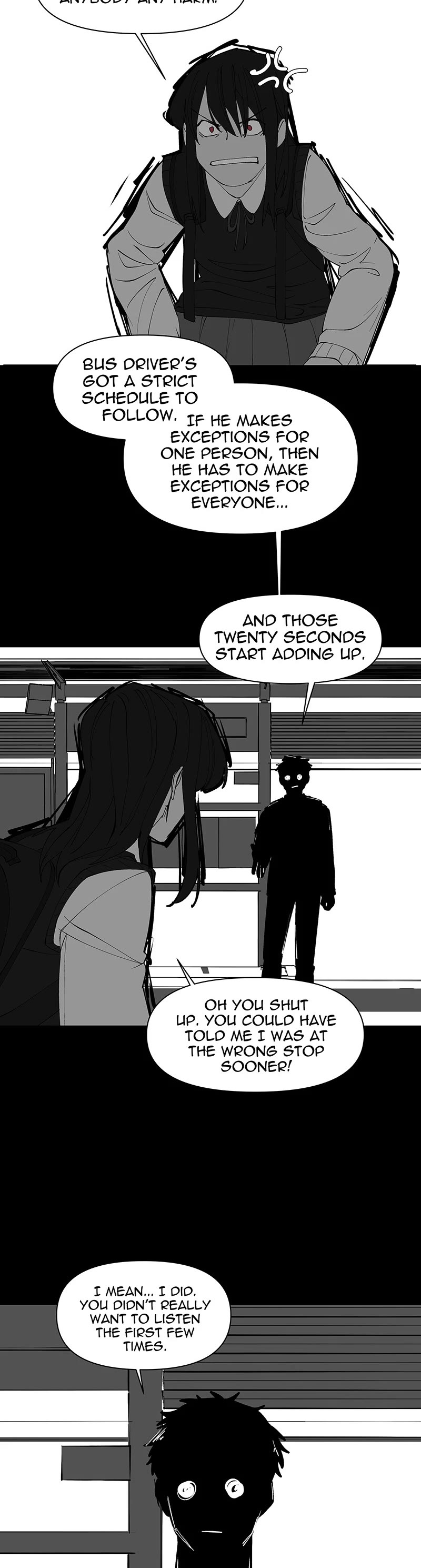 I Love Yoo Chapter 261 page 25 - Chapter 261: Episode 253