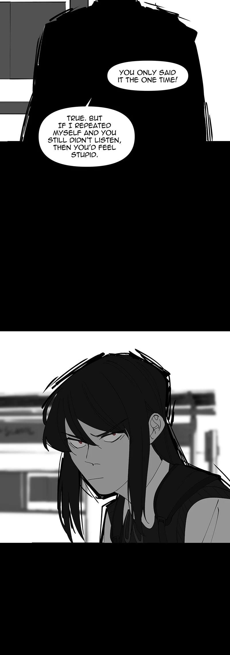 I Love Yoo Chapter 261 page 26 - Chapter 261: Episode 253