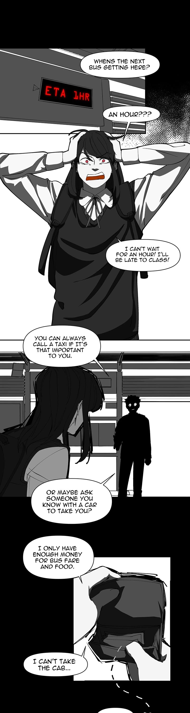I Love Yoo Chapter 262 page 1 - Chapter 262: Episode 254