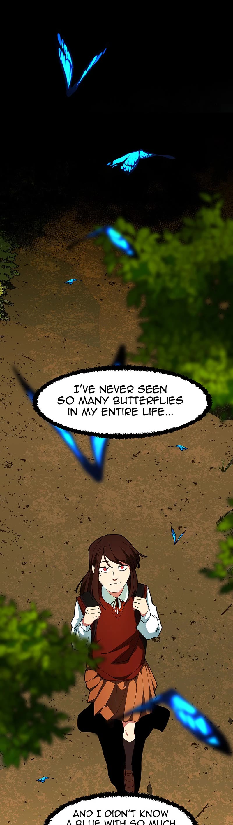 I Love Yoo Chapter 262 page 15 - Chapter 262: Episode 254