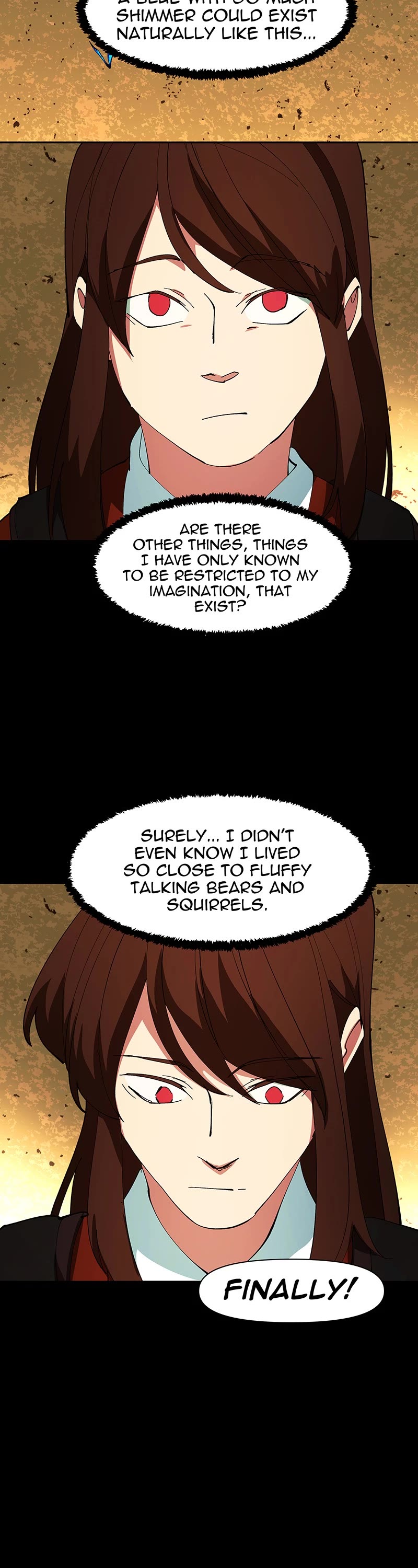 I Love Yoo Chapter 262 page 16 - Chapter 262: Episode 254