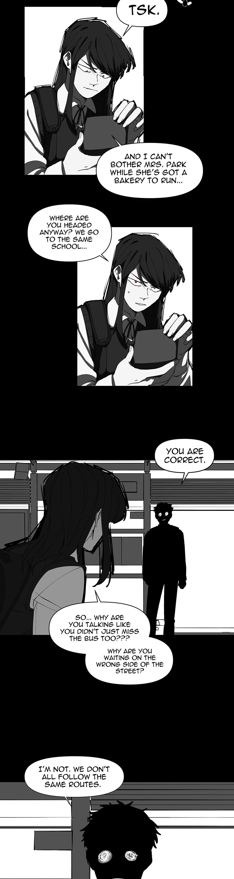 I Love Yoo Chapter 262 page 2 - Chapter 262: Episode 254