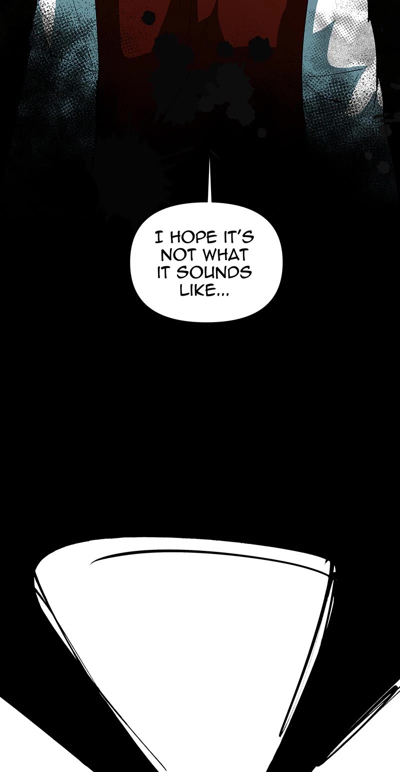 I Love Yoo Chapter 262 page 22 - Chapter 262: Episode 254