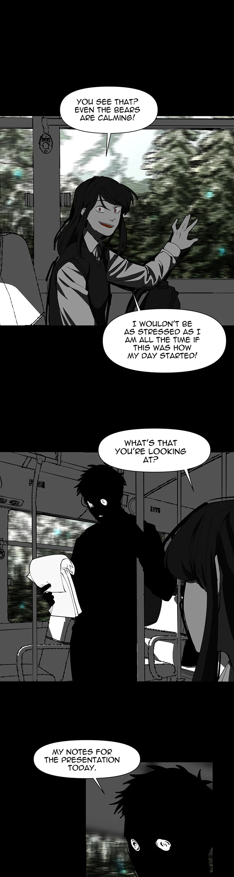 I Love Yoo Chapter 262 page 7 - Chapter 262: Episode 254