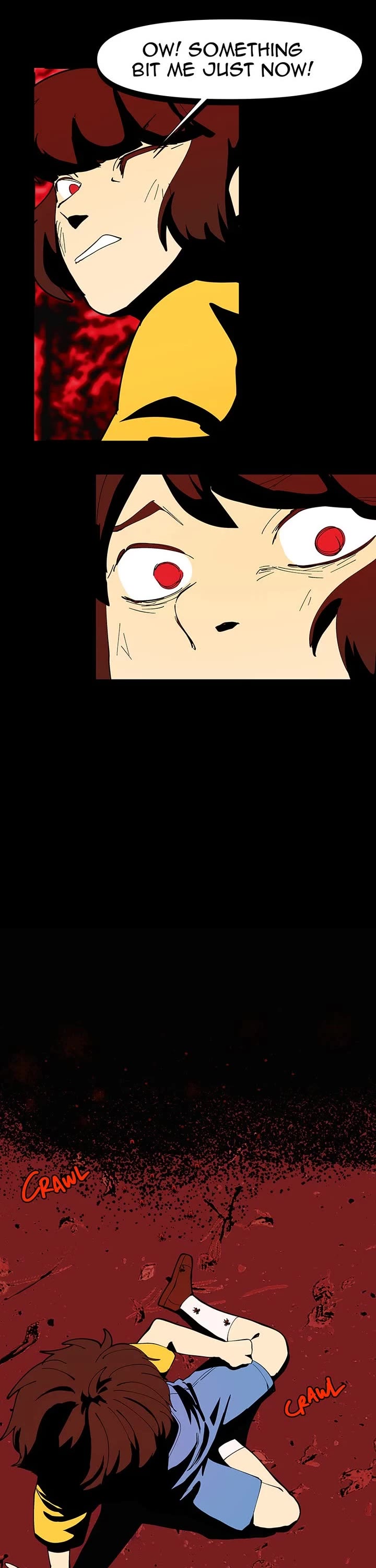 I Love Yoo Chapter 263 page 13 - Chapter 263: Episode 255