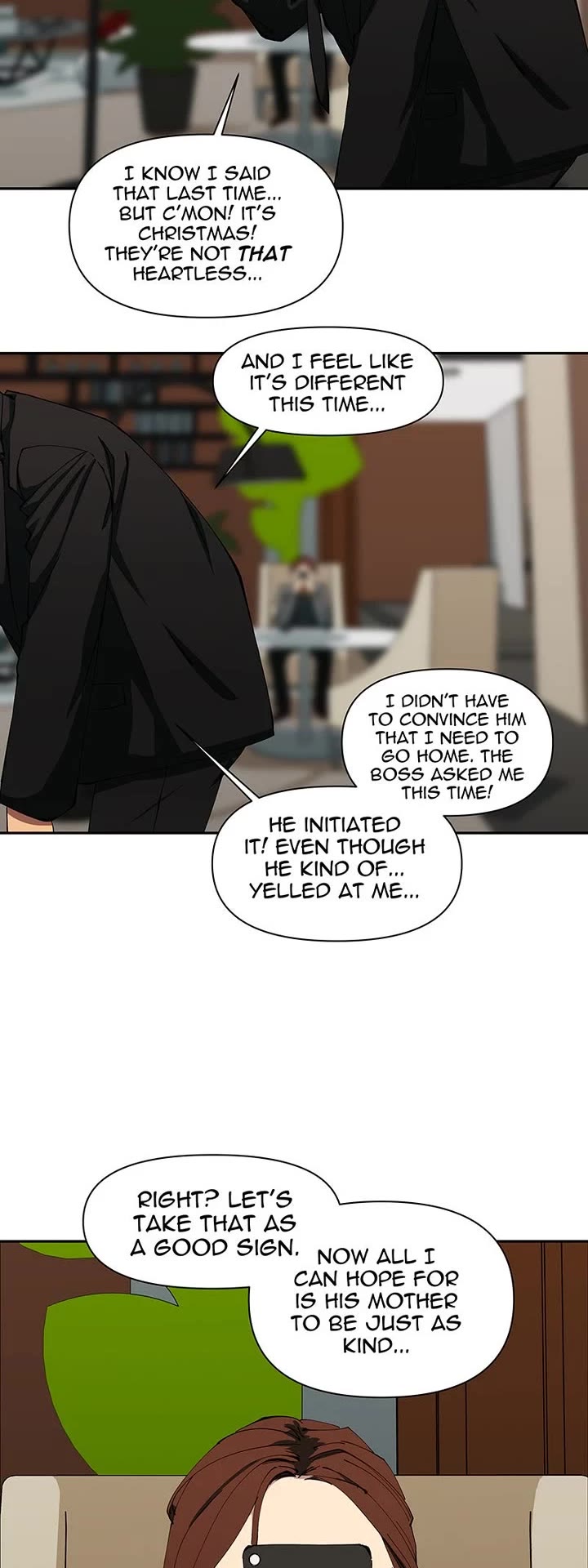 I Love Yoo Chapter 264 page 17 - Chapter 264: Episode 256