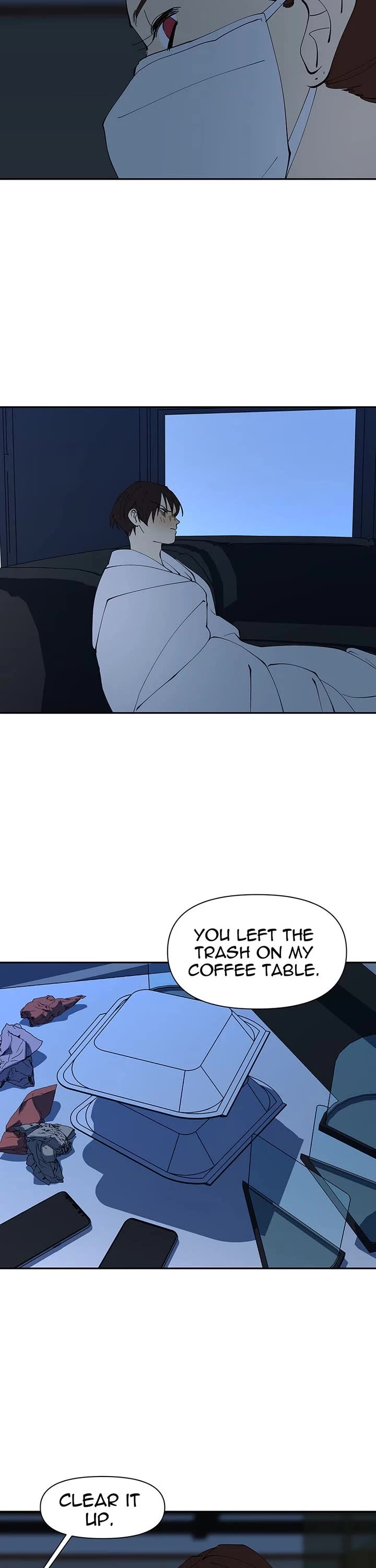 I Love Yoo Chapter 265 page 18 - Chapter 265: Episode 257