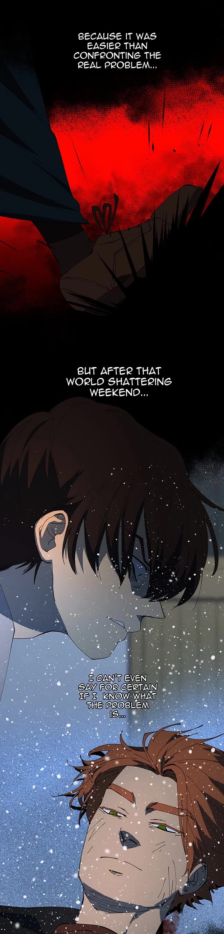 I Love Yoo Chapter 266 page 11 - Chapter 266: Episode 258