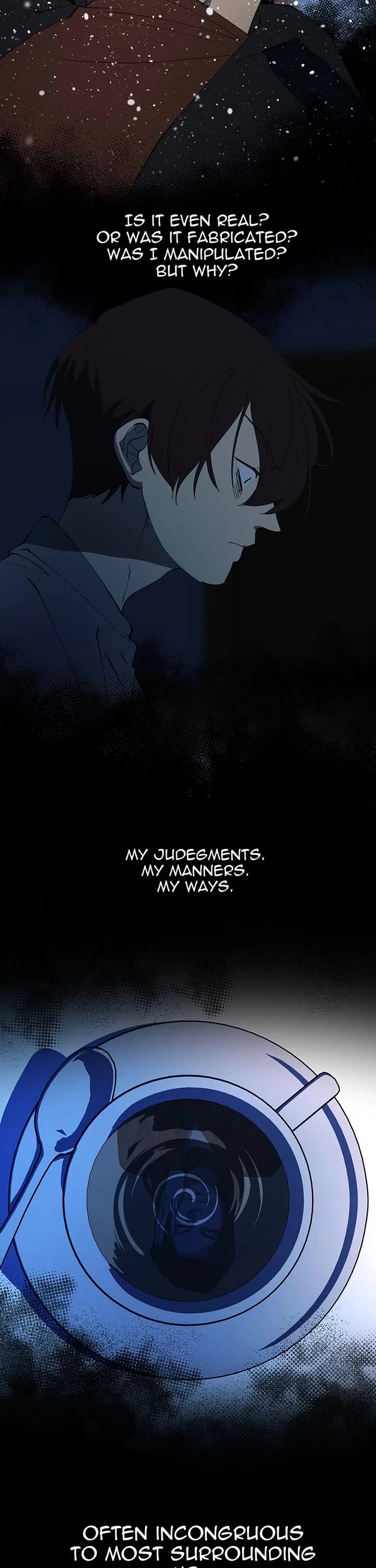 I Love Yoo Chapter 266 page 12 - Chapter 266: Episode 258