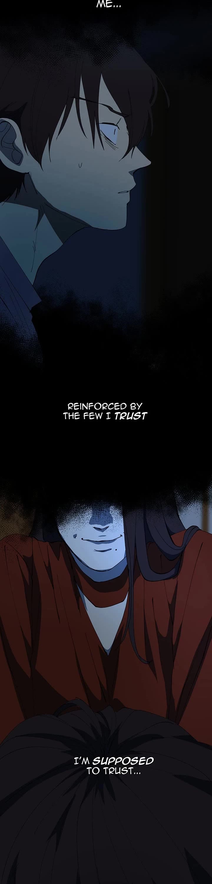 I Love Yoo Chapter 266 page 13 - Chapter 266: Episode 258