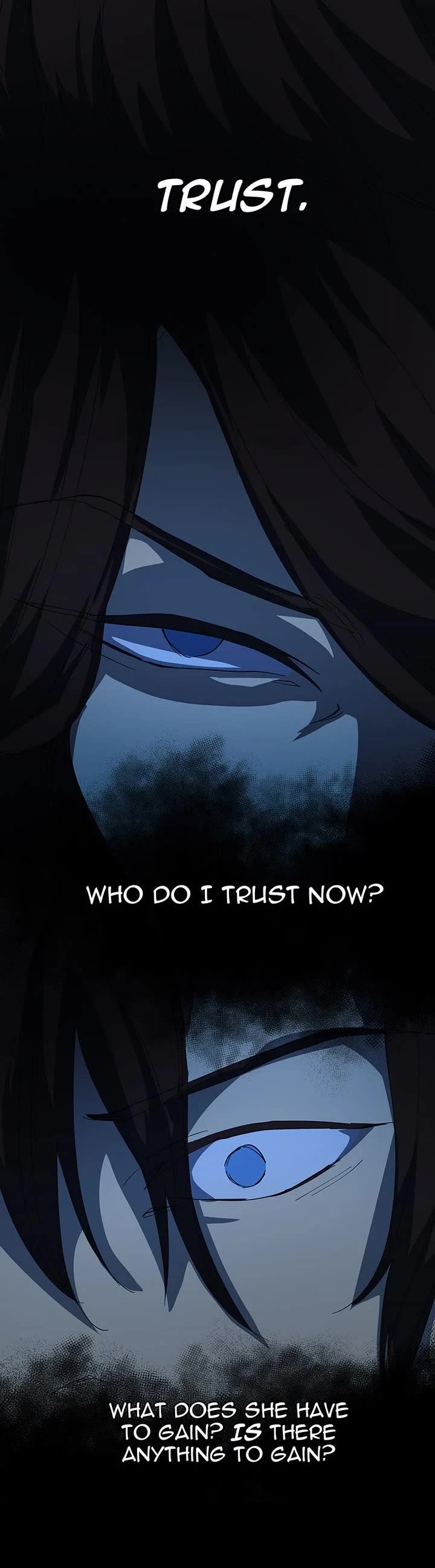 I Love Yoo Chapter 266 page 14 - Chapter 266: Episode 258