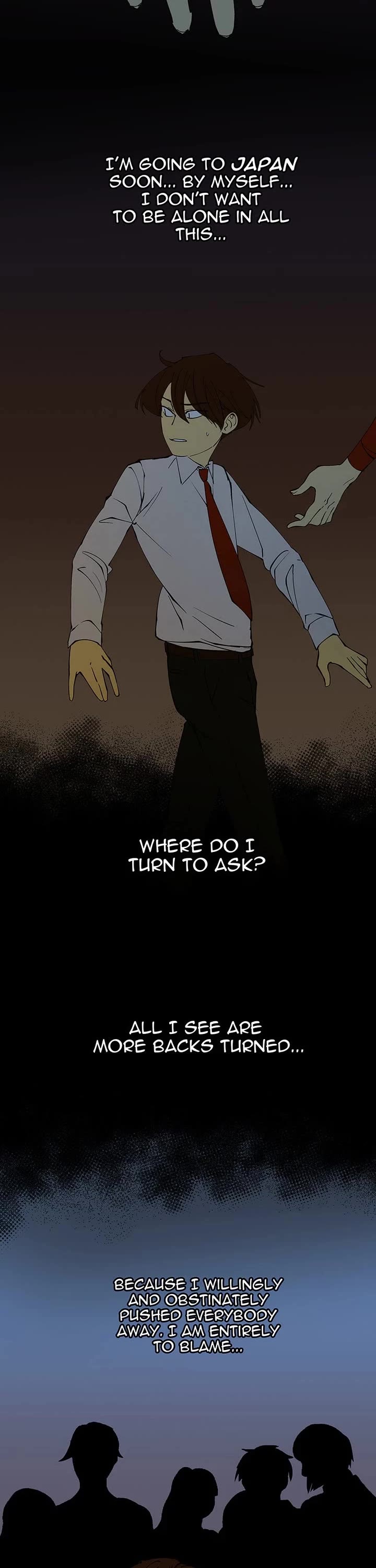 I Love Yoo Chapter 266 page 16 - Chapter 266: Episode 258