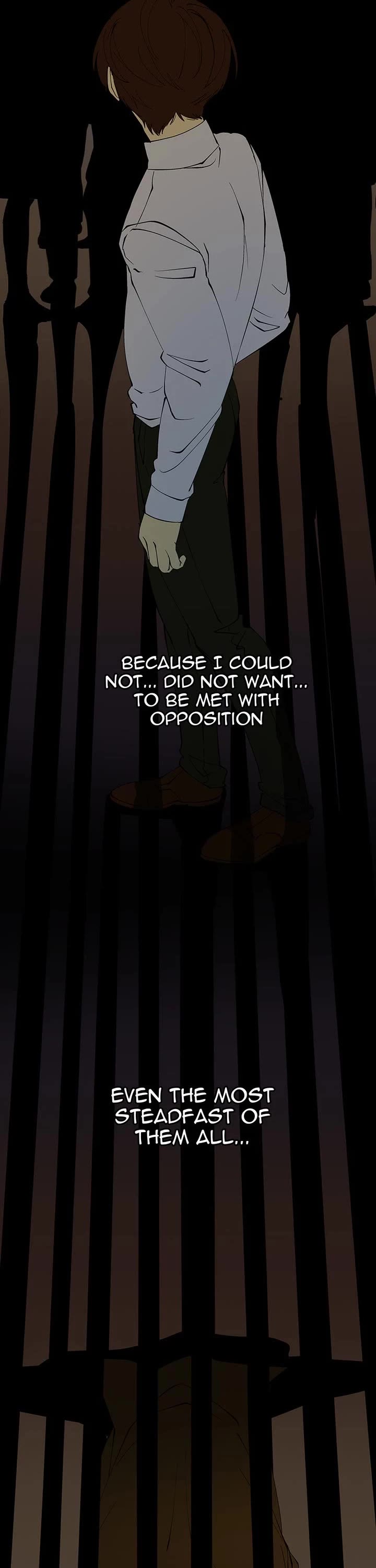 I Love Yoo Chapter 266 page 17 - Chapter 266: Episode 258
