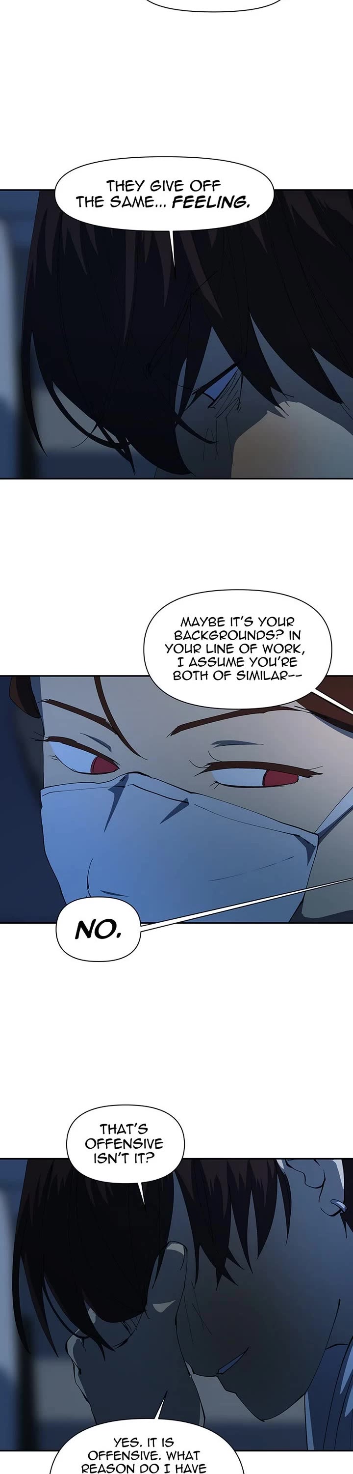 I Love Yoo Chapter 266 page 2 - Chapter 266: Episode 258
