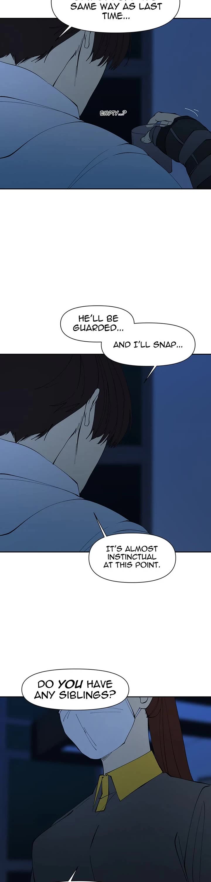 I Love Yoo Chapter 266 page 21 - Chapter 266: Episode 258