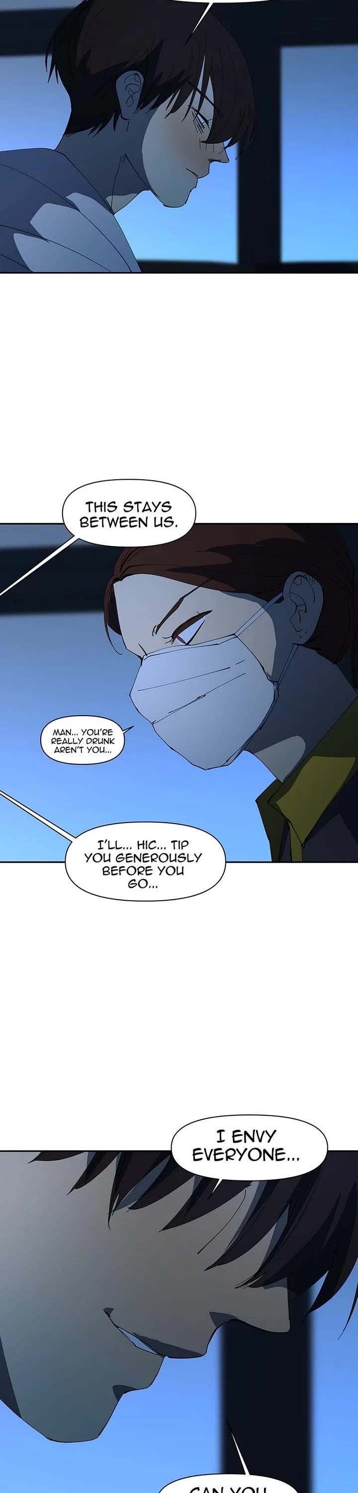 I Love Yoo Chapter 266 page 23 - Chapter 266: Episode 258