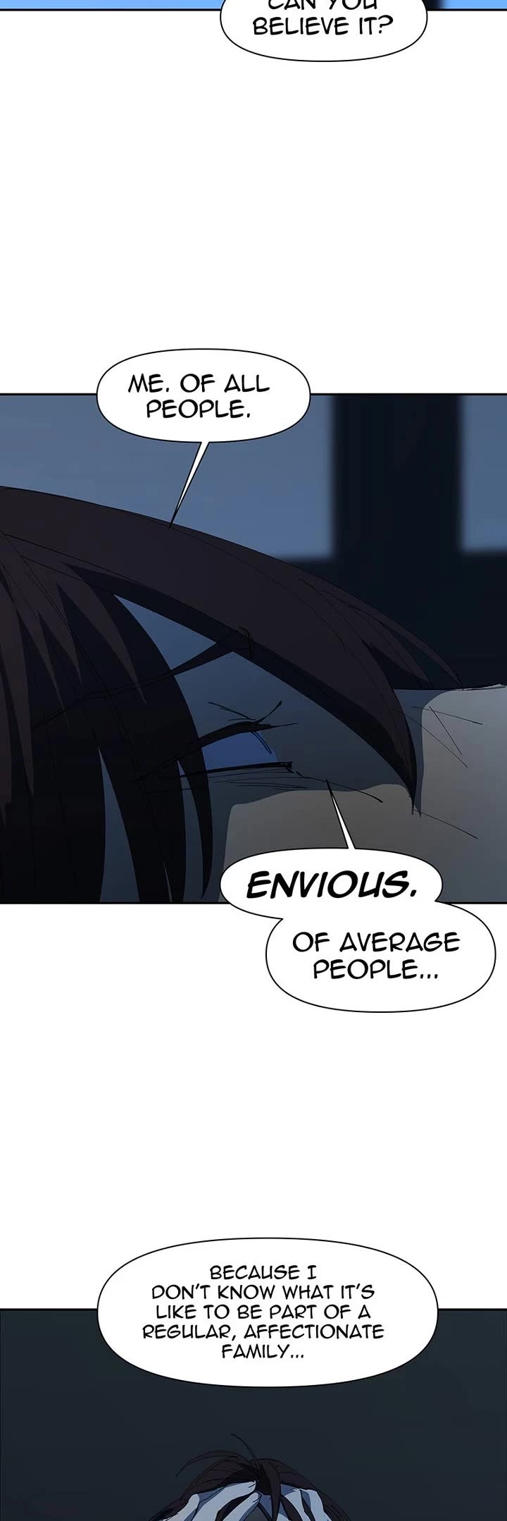 I Love Yoo Chapter 266 page 24 - Chapter 266: Episode 258
