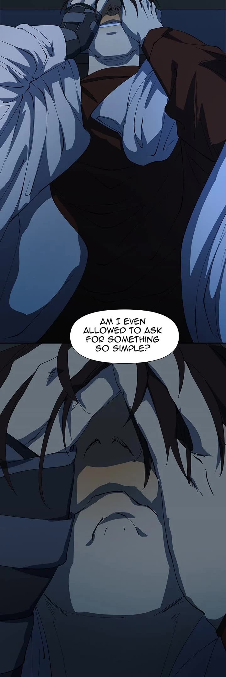 I Love Yoo Chapter 266 page 25 - Chapter 266: Episode 258
