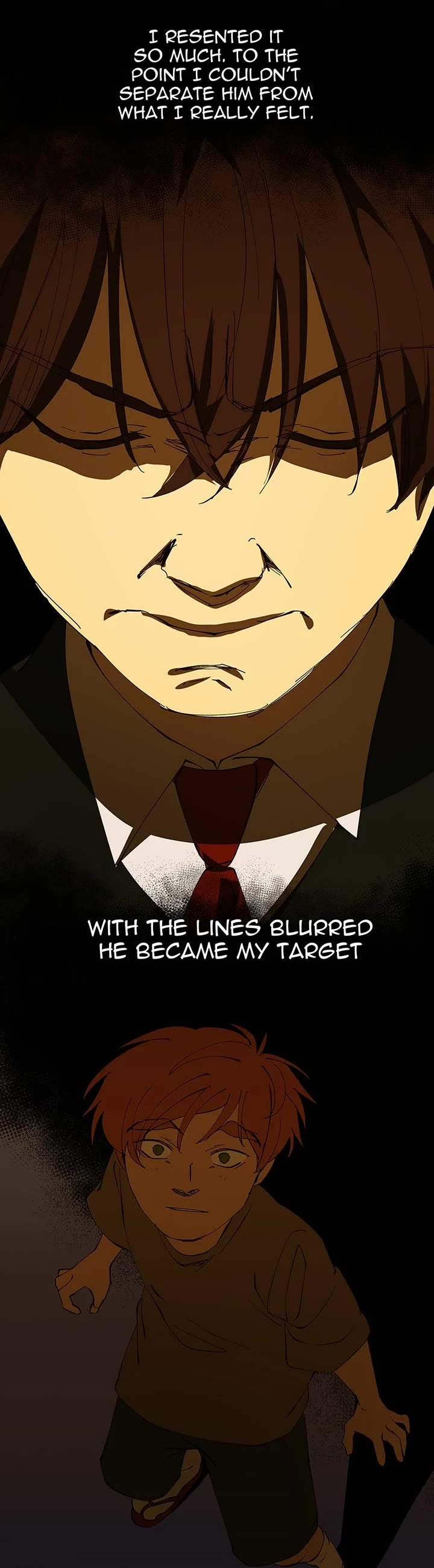 I Love Yoo Chapter 266 page 9 - Chapter 266: Episode 258
