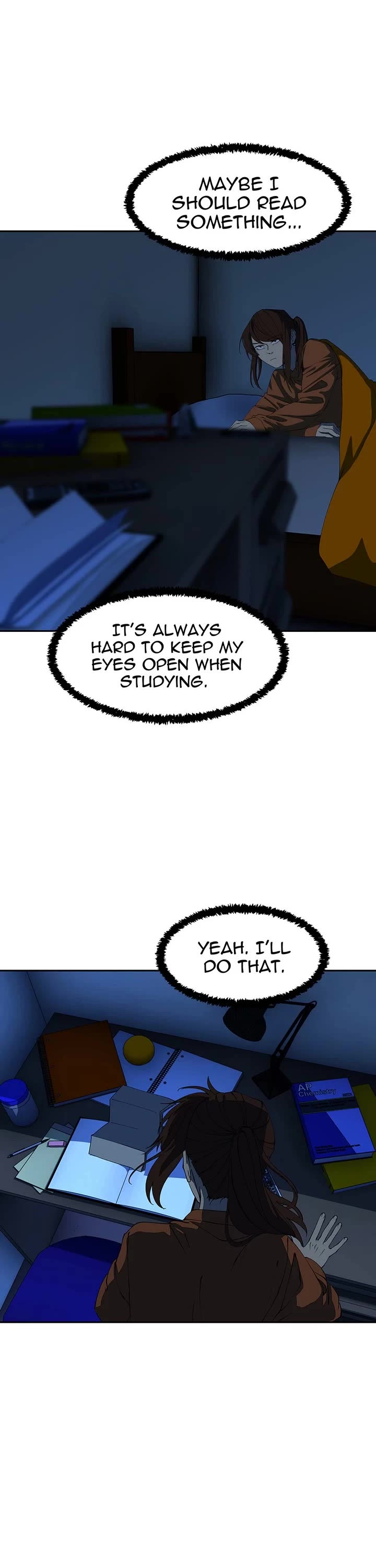 I Love Yoo Chapter 267 page 2 - Chapter 267: Episode 259