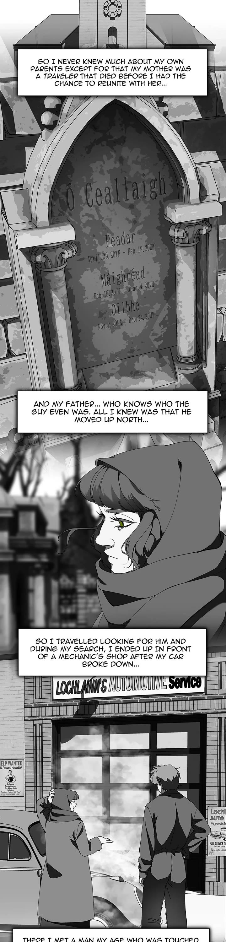 I Love Yoo Chapter 268 page 21 - Chapter 268: Episode 260