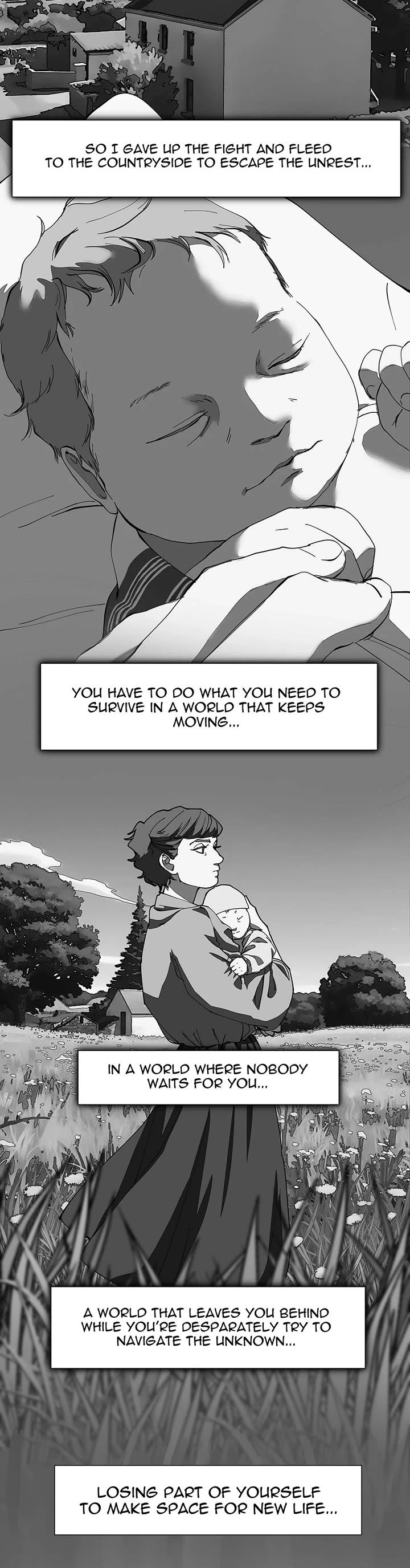 I Love Yoo Chapter 268 page 24 - Chapter 268: Episode 260