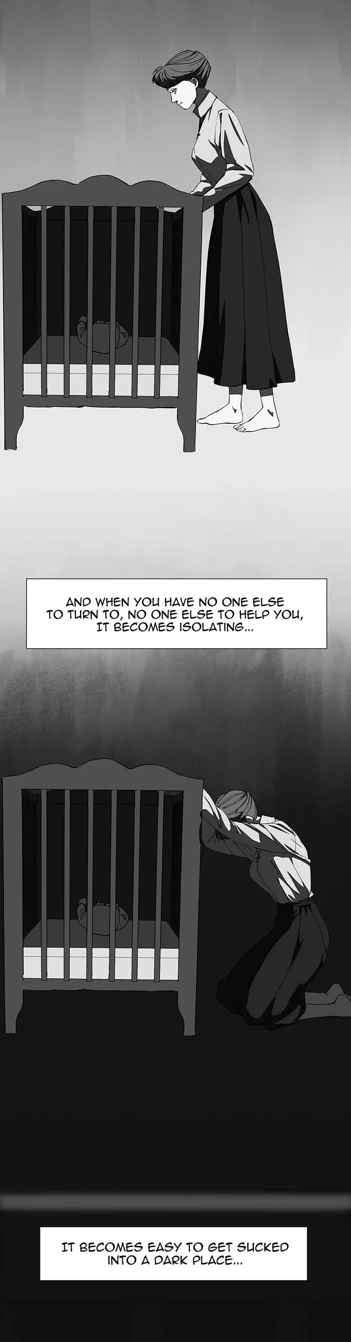 I Love Yoo Chapter 268 page 25 - Chapter 268: Episode 260