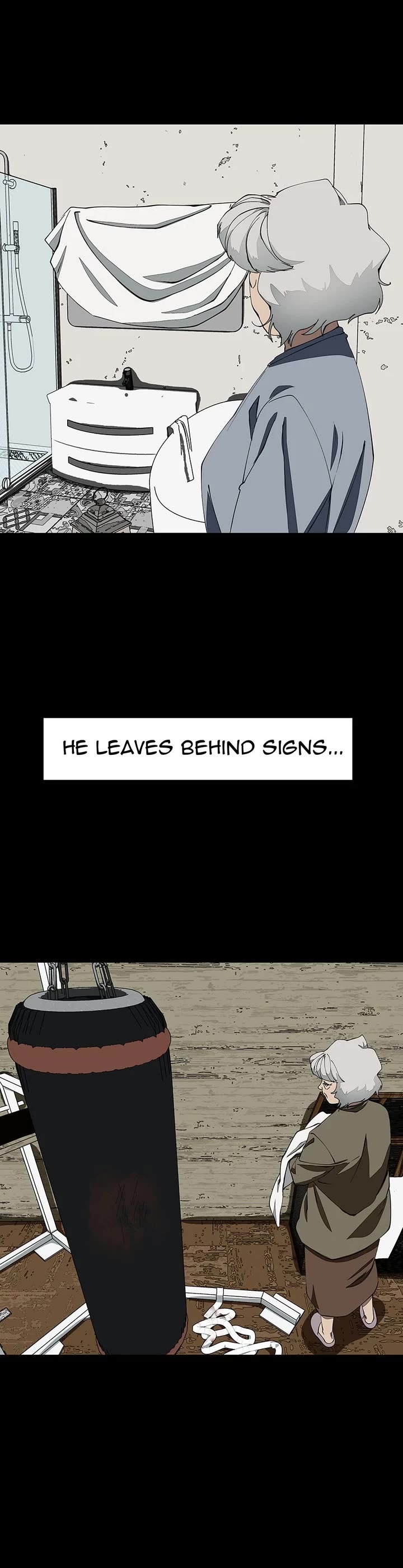 I Love Yoo Chapter 269 page 25 - Chapter 269: Episode 261