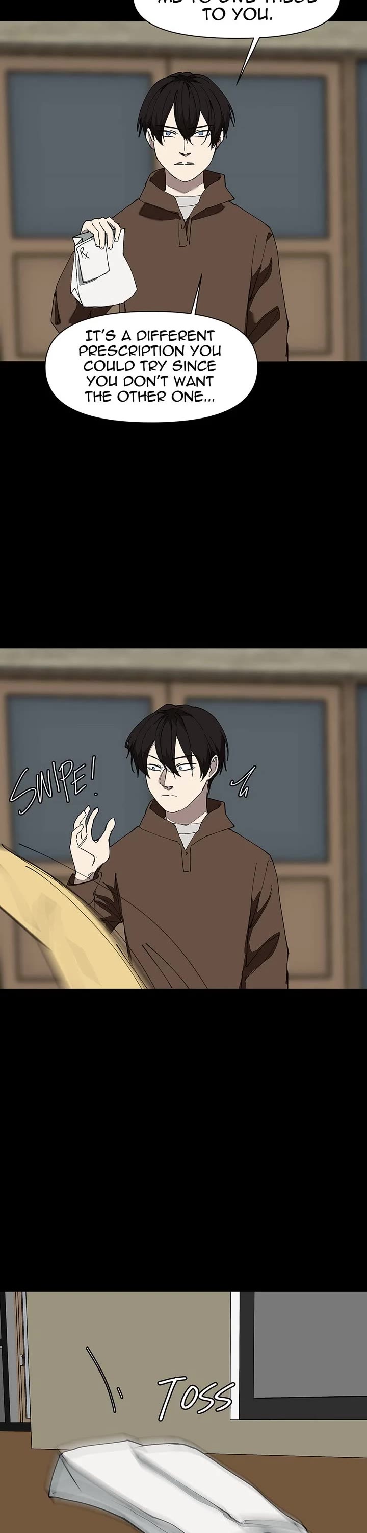 I Love Yoo Chapter 269 page 27 - Chapter 269: Episode 261