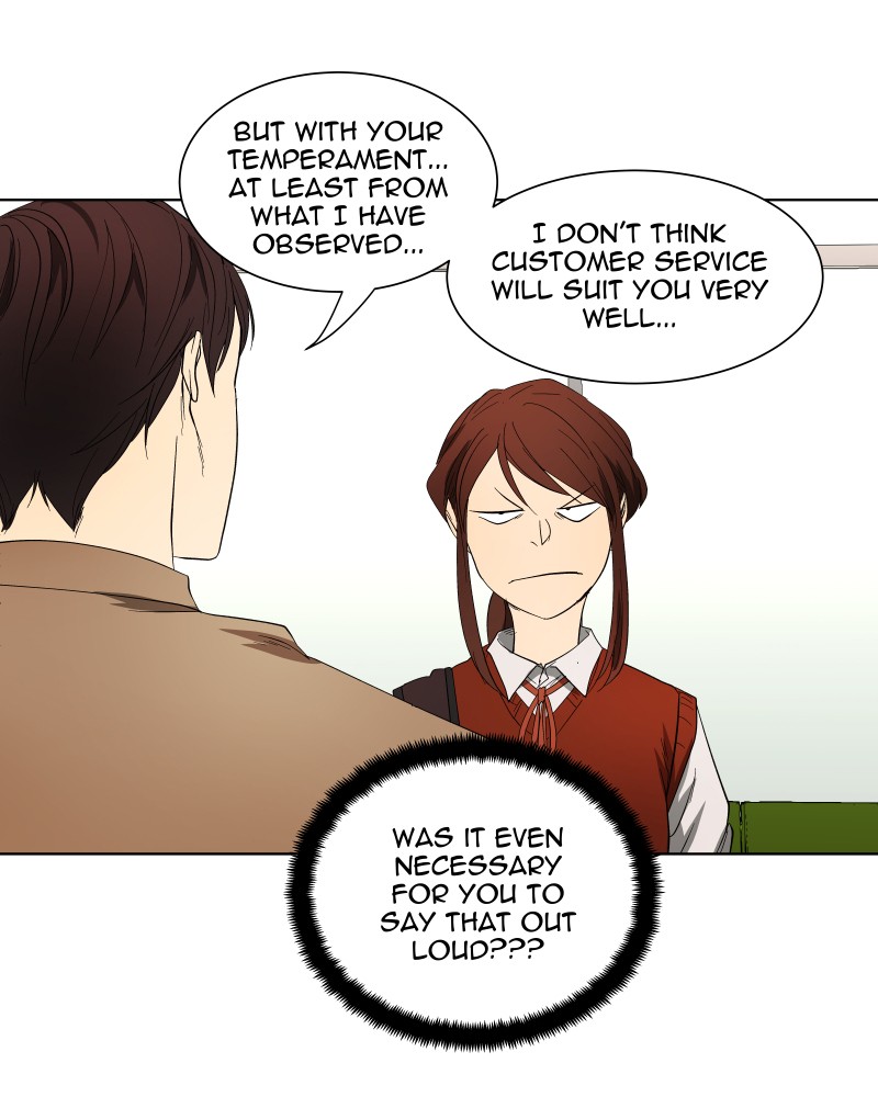 I Love Yoo Chapter 27 page 10 - Chapter 27: Episode 26