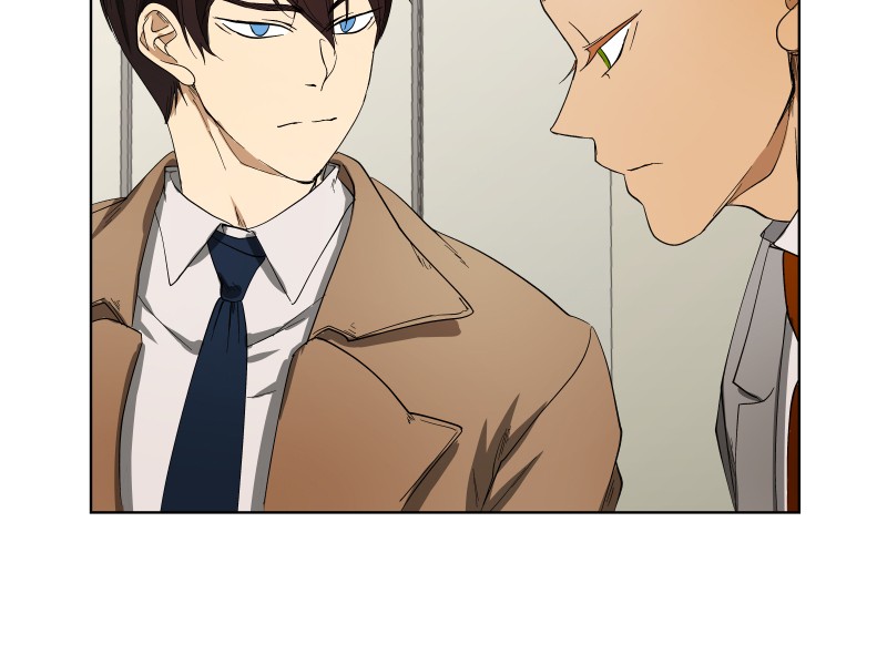 I Love Yoo Chapter 27 page 13 - Chapter 27: Episode 26