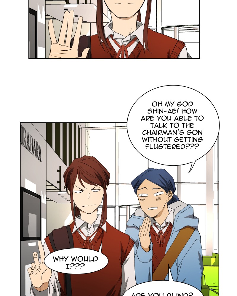 I Love Yoo Chapter 27 page 16 - Chapter 27: Episode 26