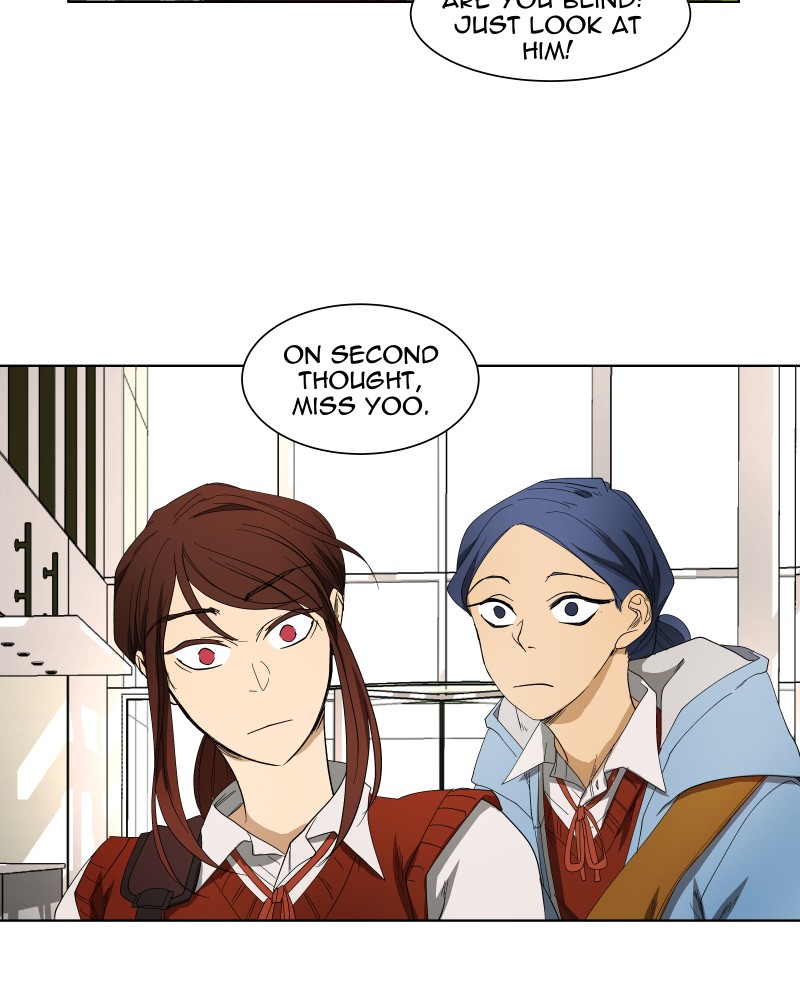 I Love Yoo Chapter 27 page 17 - Chapter 27: Episode 26