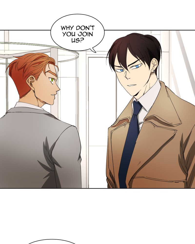 I Love Yoo Chapter 27 page 19 - Chapter 27: Episode 26