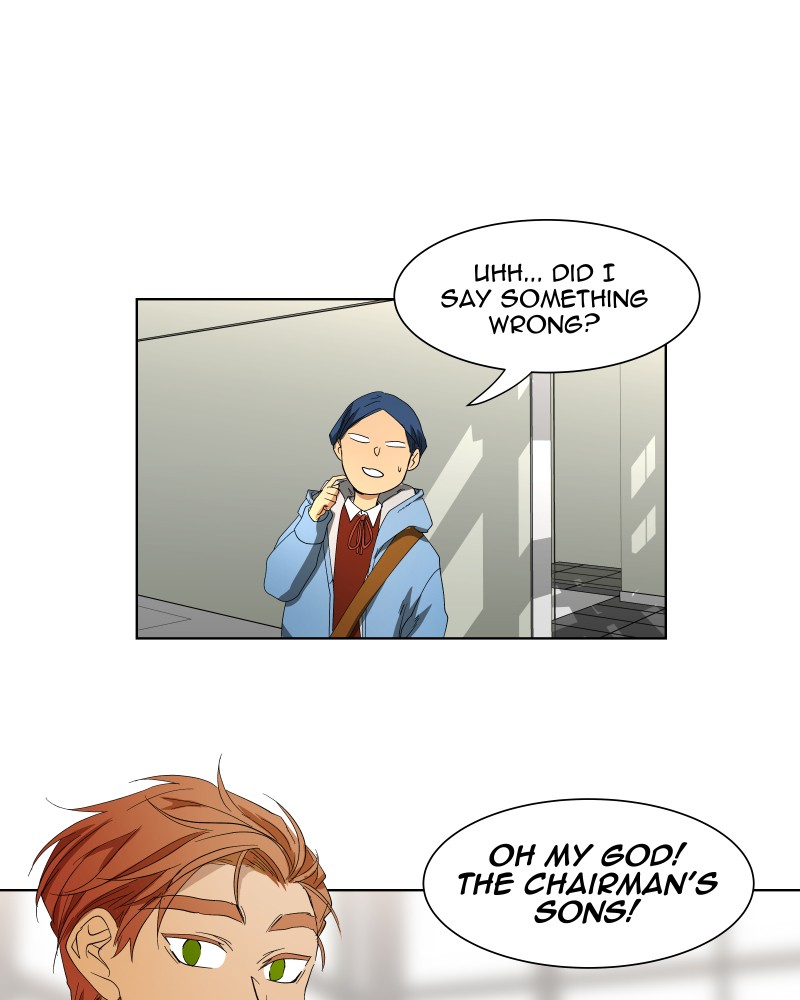 I Love Yoo Chapter 27 page 2 - Chapter 27: Episode 26