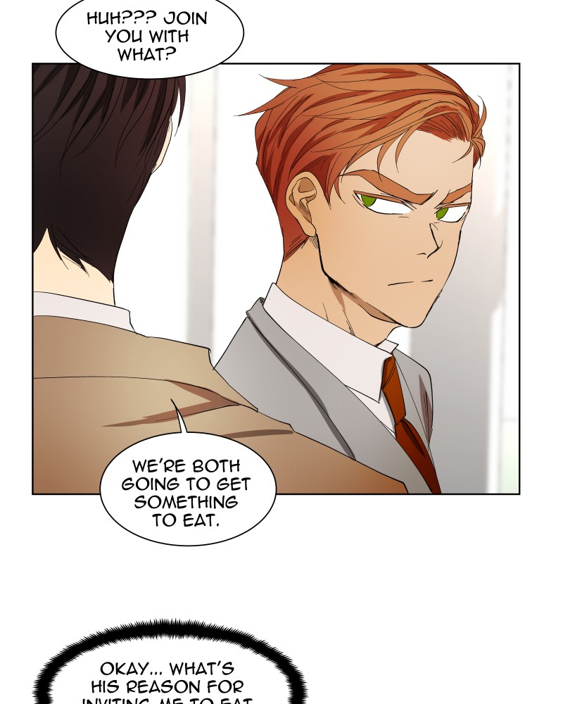 I Love Yoo Chapter 27 page 20 - Chapter 27: Episode 26