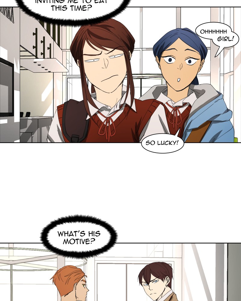 I Love Yoo Chapter 27 page 21 - Chapter 27: Episode 26