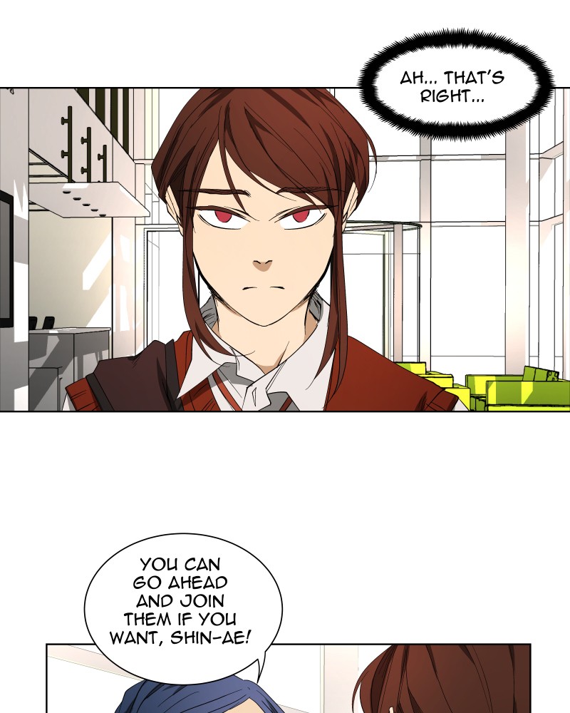 I Love Yoo Chapter 27 page 24 - Chapter 27: Episode 26