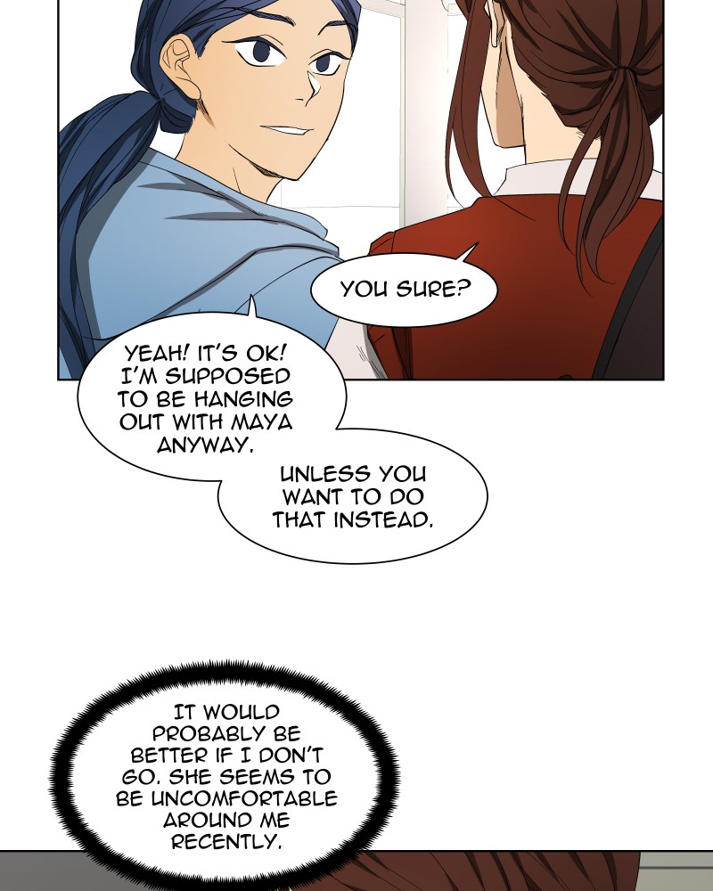 I Love Yoo Chapter 27 page 25 - Chapter 27: Episode 26
