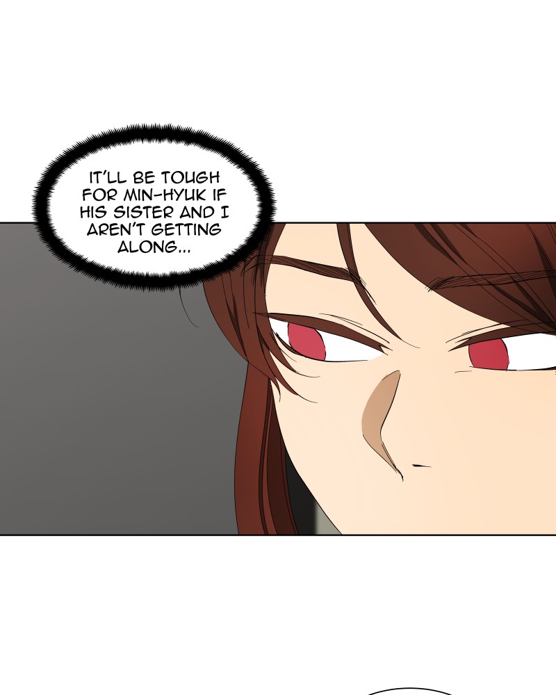 I Love Yoo Chapter 27 page 27 - Chapter 27: Episode 26