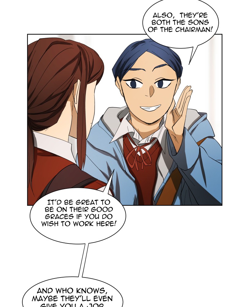 I Love Yoo Chapter 27 page 28 - Chapter 27: Episode 26