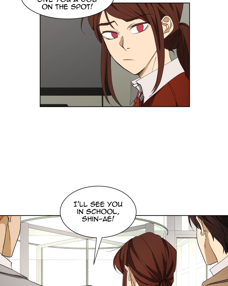 I Love Yoo Chapter 27 page 29 - Chapter 27: Episode 26