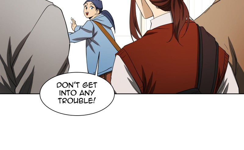 I Love Yoo Chapter 27 page 30 - Chapter 27: Episode 26