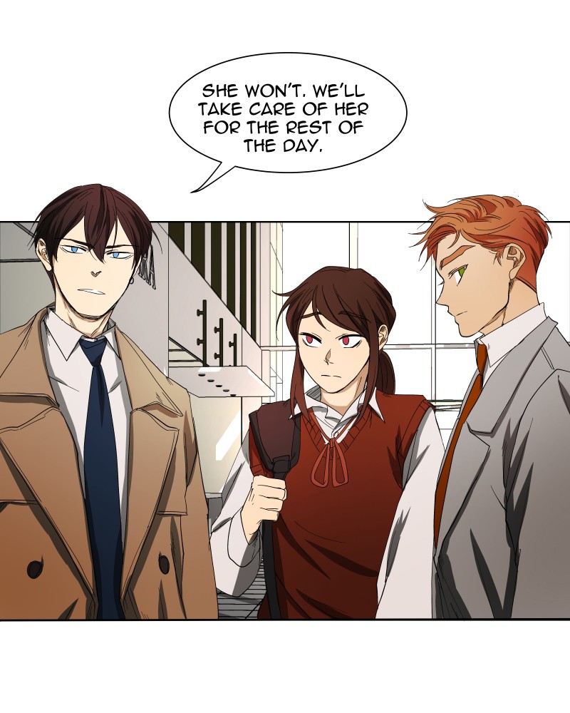 I Love Yoo Chapter 27 page 31 - Chapter 27: Episode 26