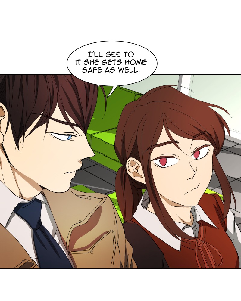I Love Yoo Chapter 27 page 32 - Chapter 27: Episode 26