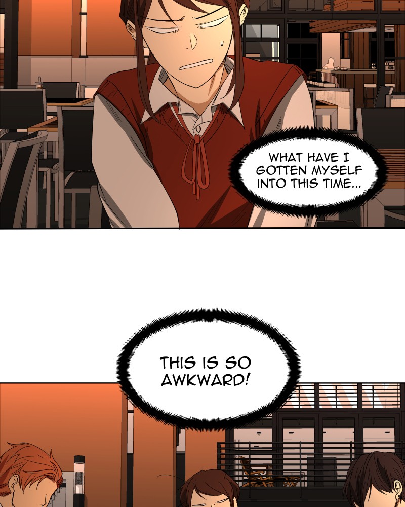 I Love Yoo Chapter 27 page 35 - Chapter 27: Episode 26