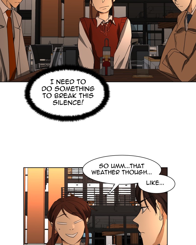 I Love Yoo Chapter 27 page 36 - Chapter 27: Episode 26