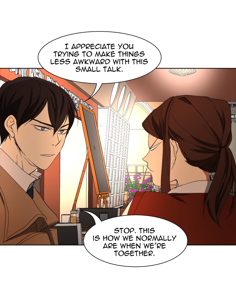 I Love Yoo Chapter 27 page 38 - Chapter 27: Episode 26